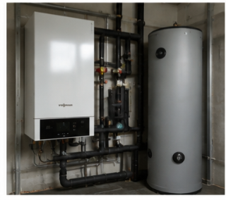 Installation de chauffage et ventilation en Savoie